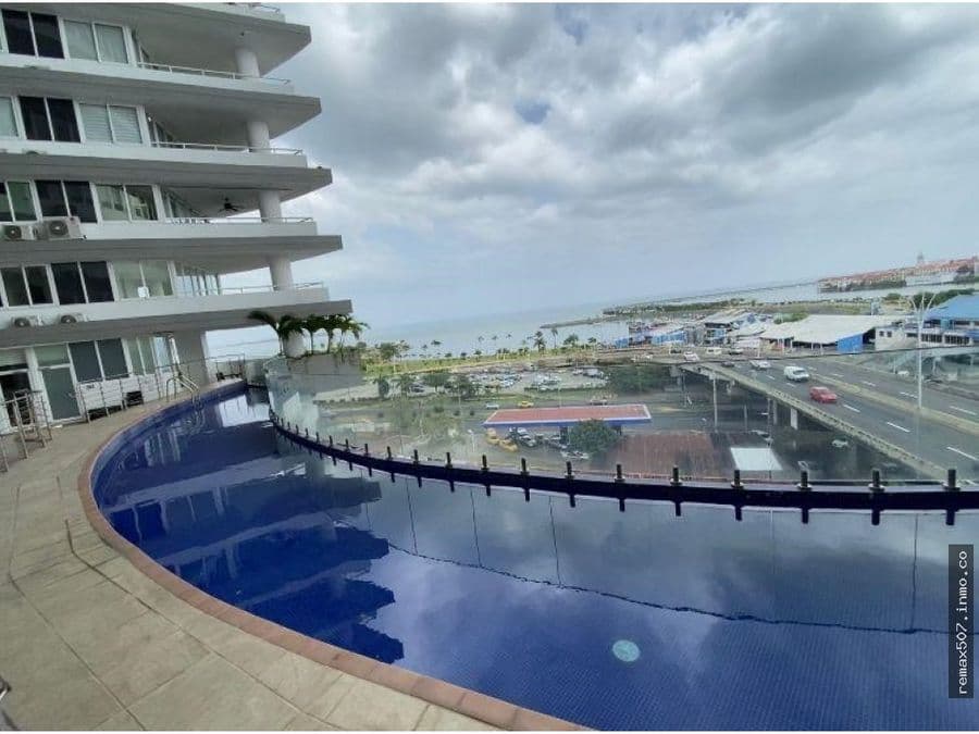 Apartment at PH Bay View