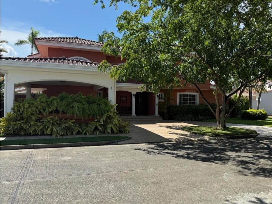 Apartamento en Panamá