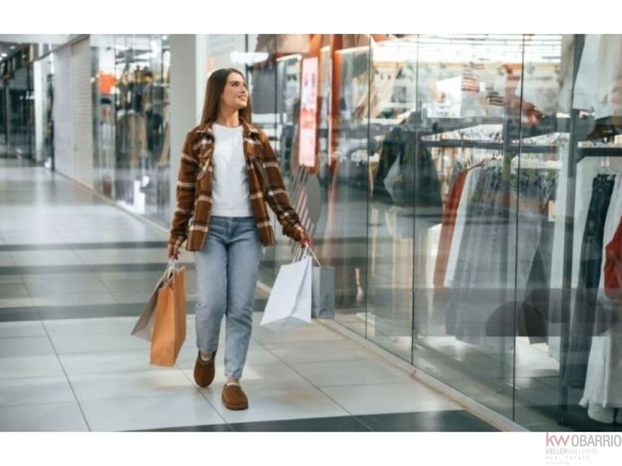 Comercial en Panamá