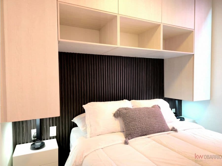 Apartamento en Panamá