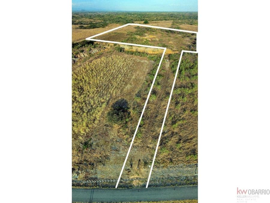 Terreno en Penonomé