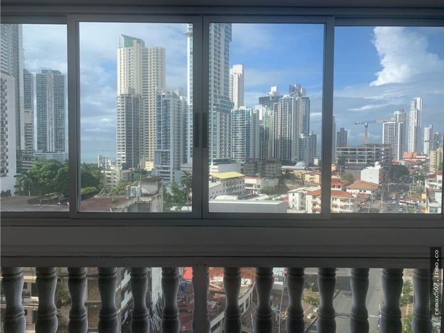 Apartment at Panamá