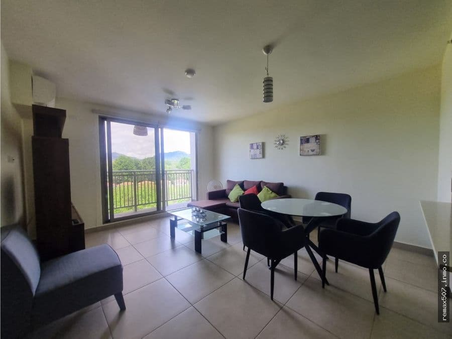 Apartamento en Arraiján