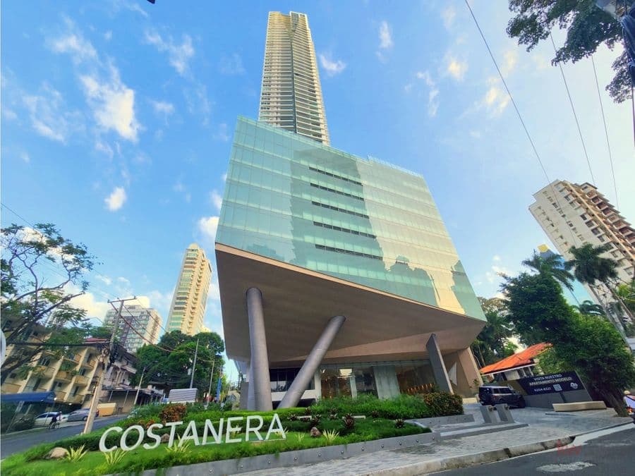 Apartamento en Panamá