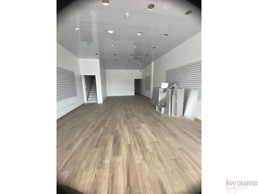 Comercial en Panamá