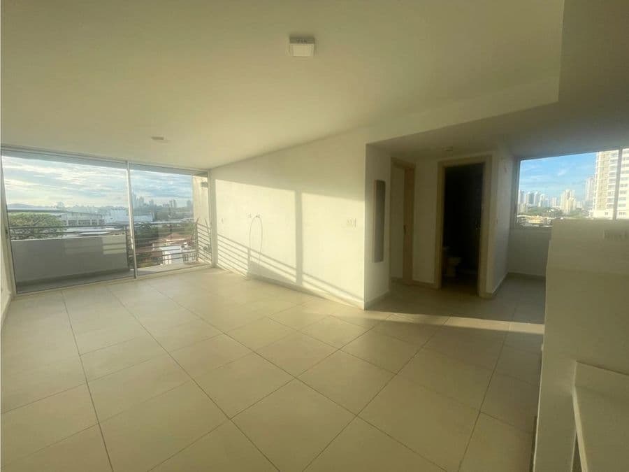 Apartment at Panamá