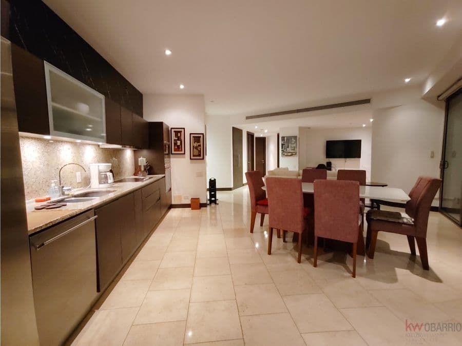 Apartamento en Panamá