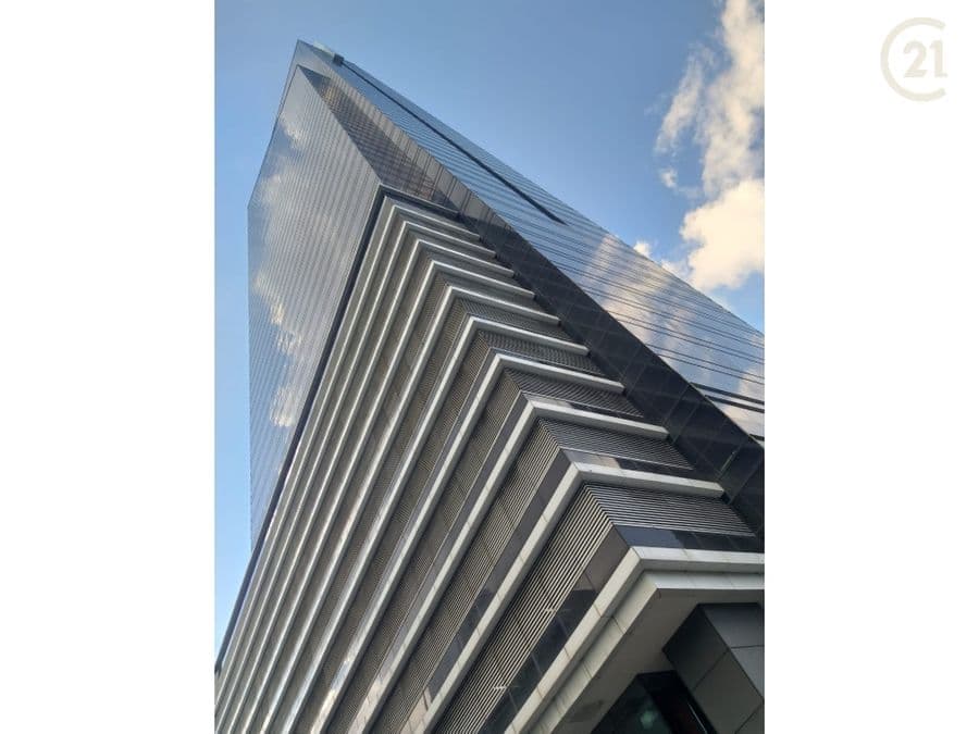 Office at PH Tower Financial Center