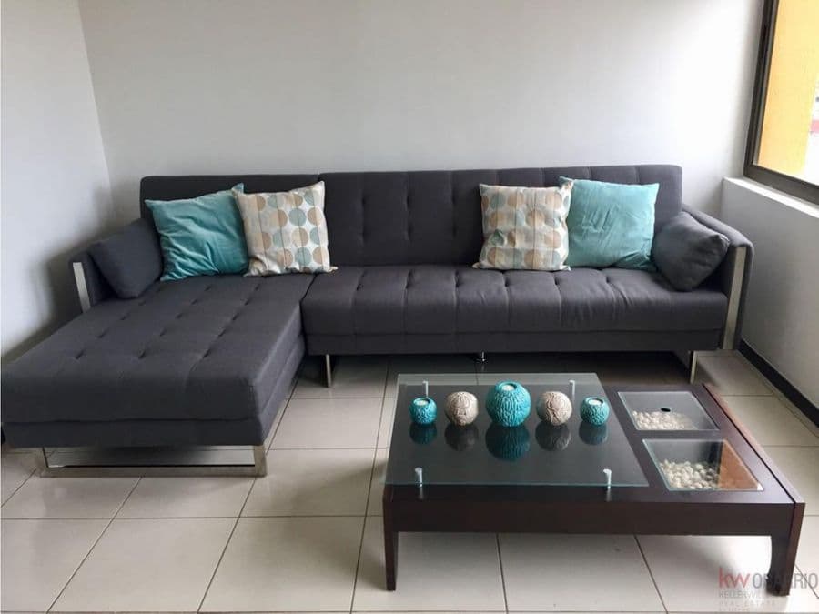 Apartment at Panamá