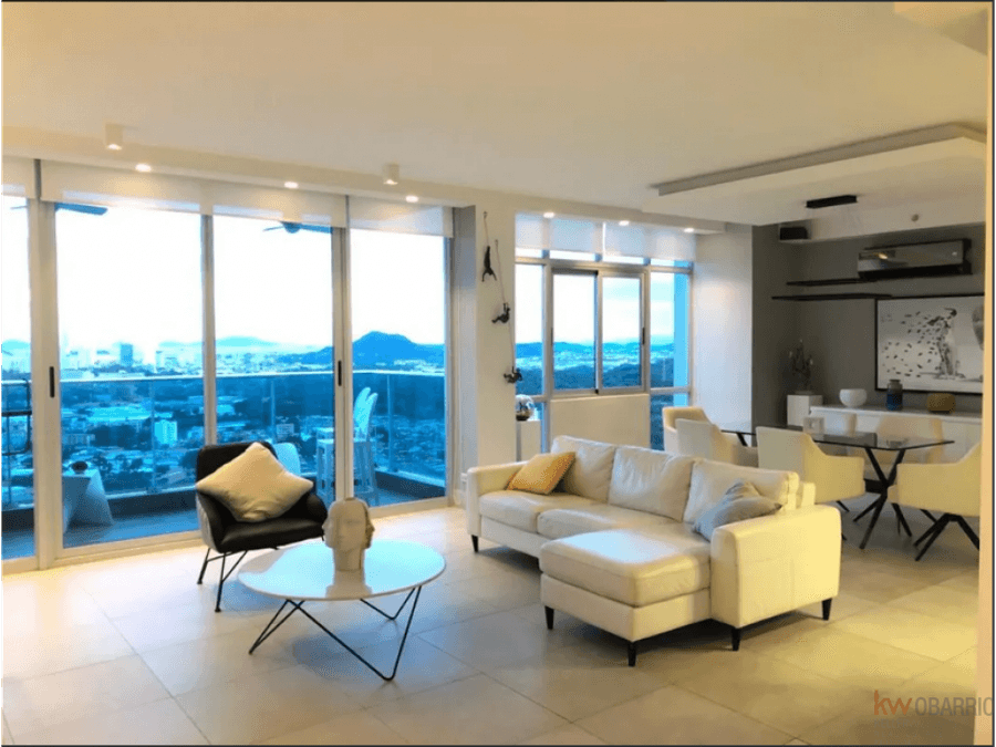 Apartamento en Panamá