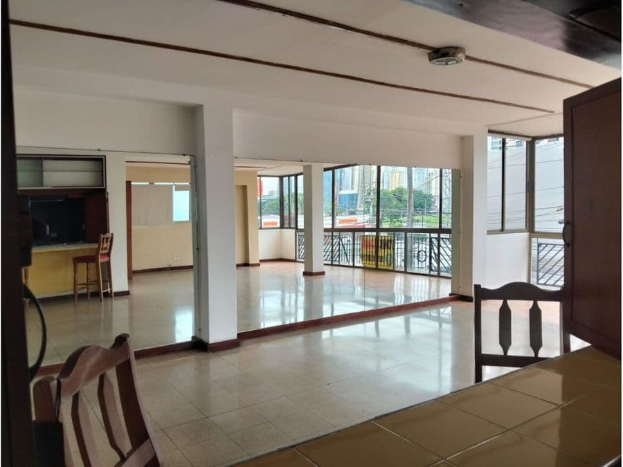 Apartamento en Panamá