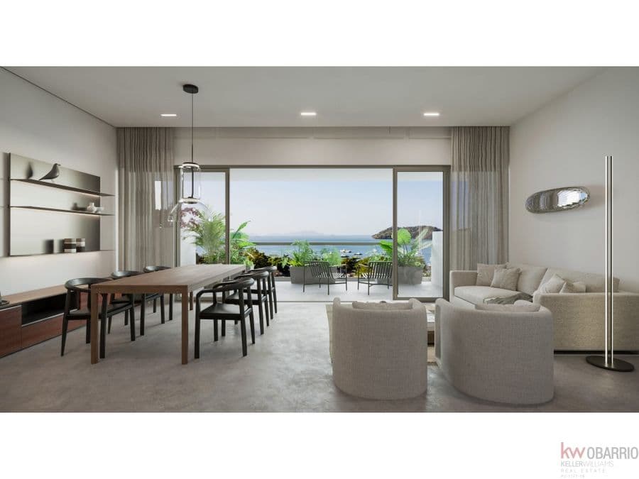 Apartamento en Panamá