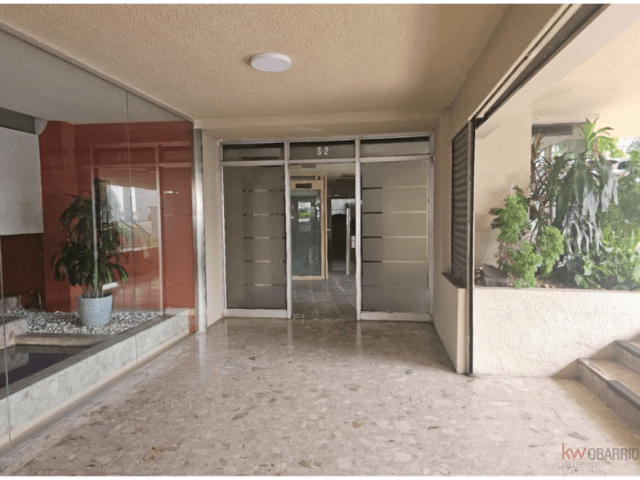 Comercial en Panamá