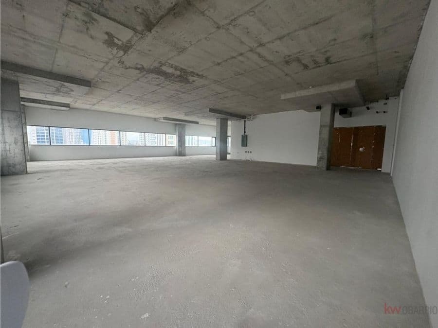 Comercial en Panamá