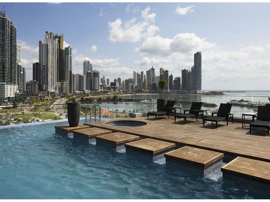 Apartamento en Panamá