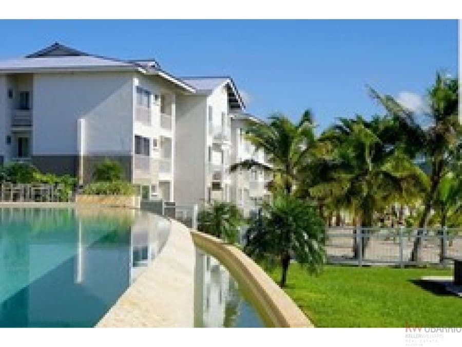 Apartamento en Arraiján