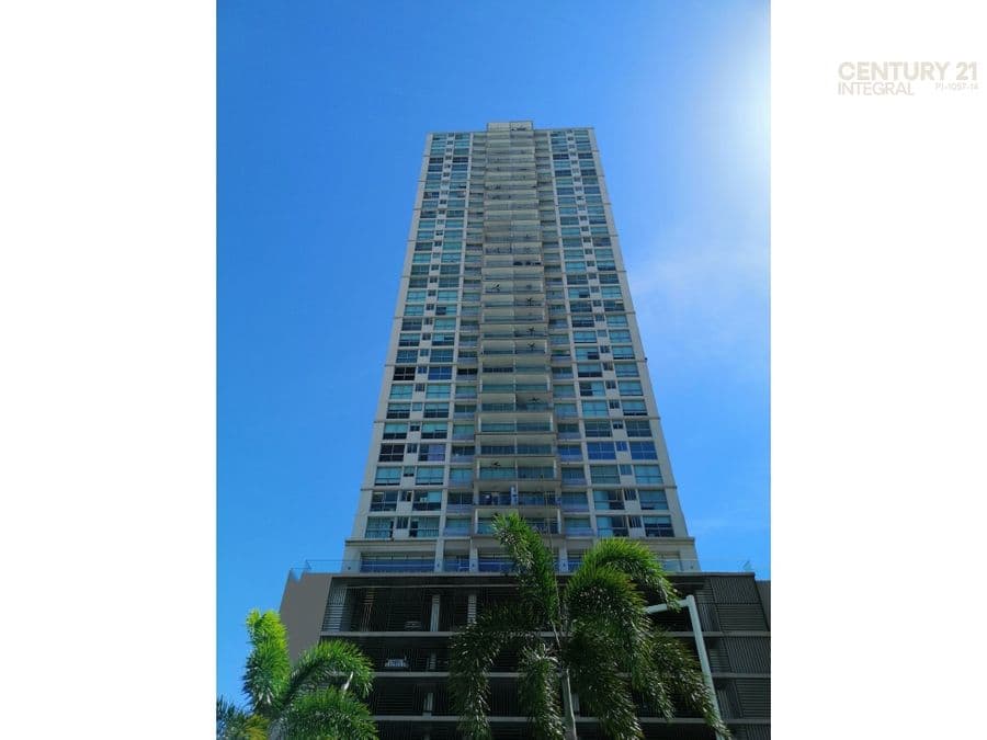 Apartamento en PH Bali