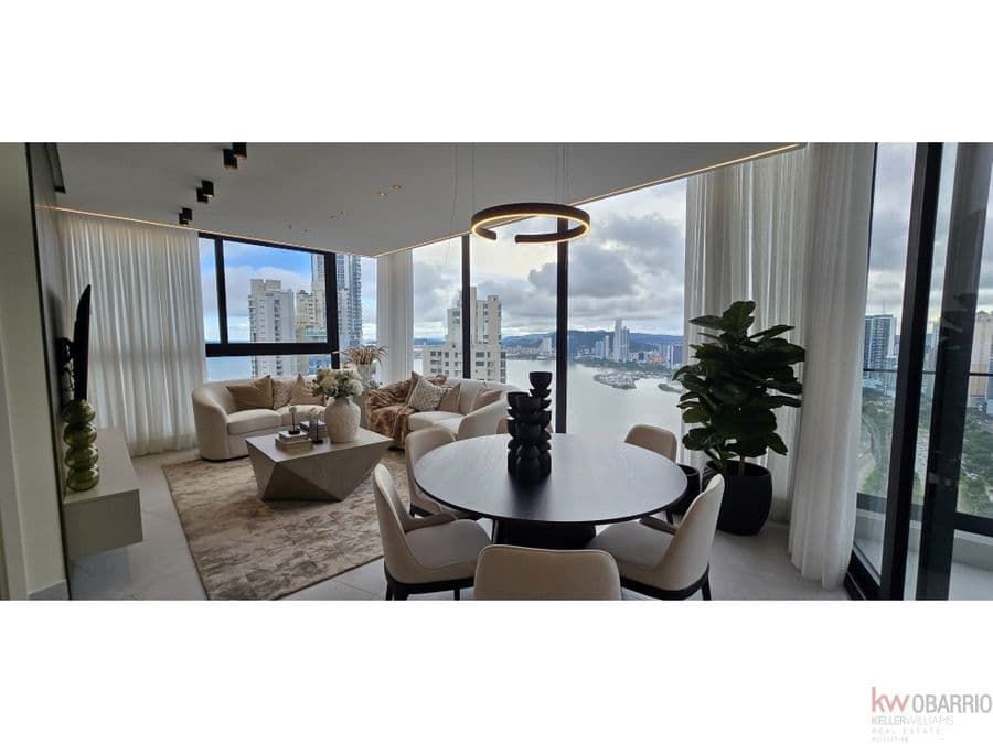 Apartamento en Panamá
