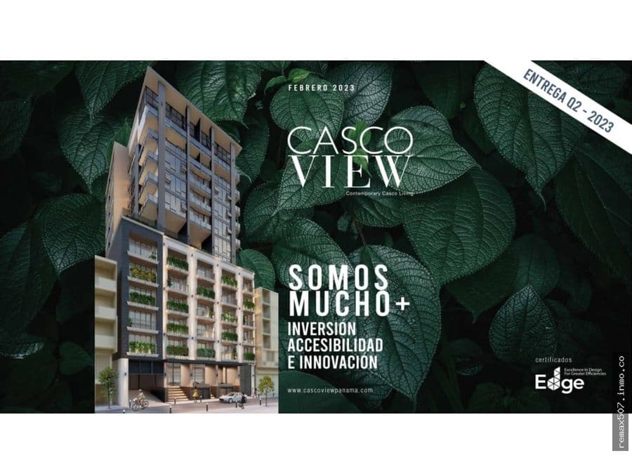 Apartment at Panamá