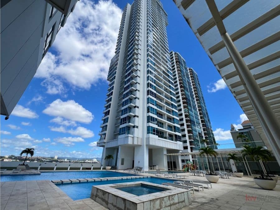 Apartamento en Panamá
