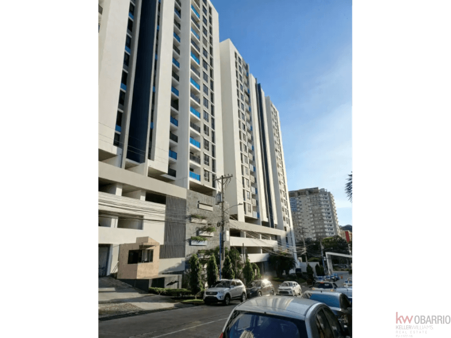 Apartamento en Panamá