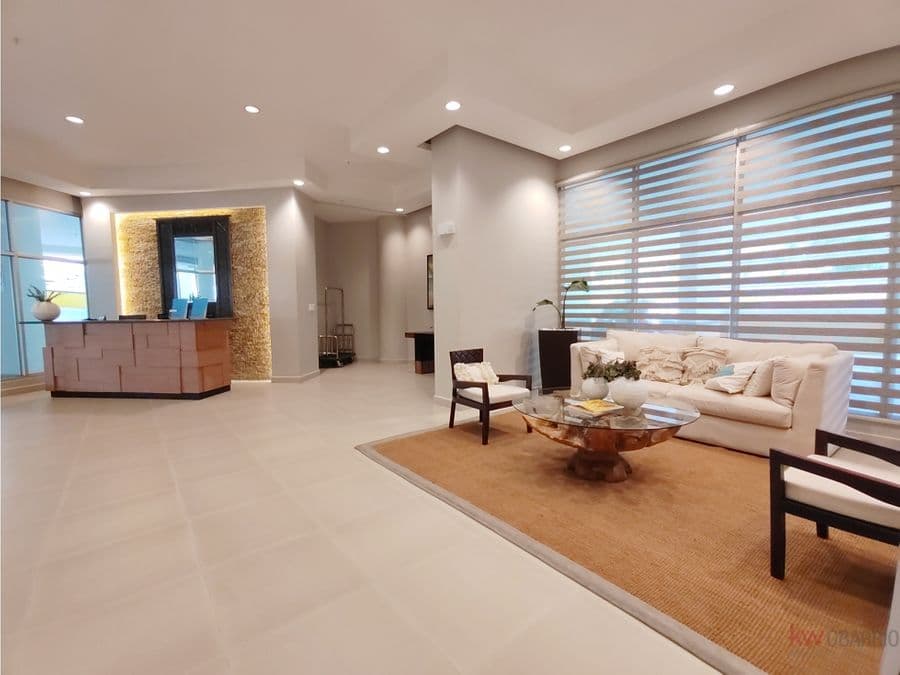 Apartamento en Chame