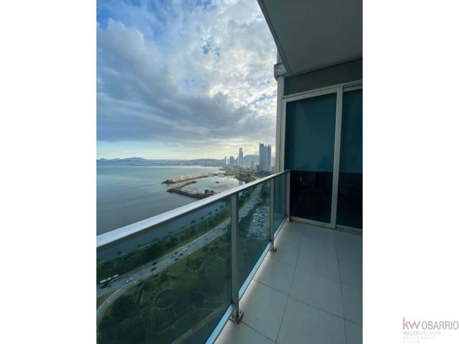 Apartment at Panamá