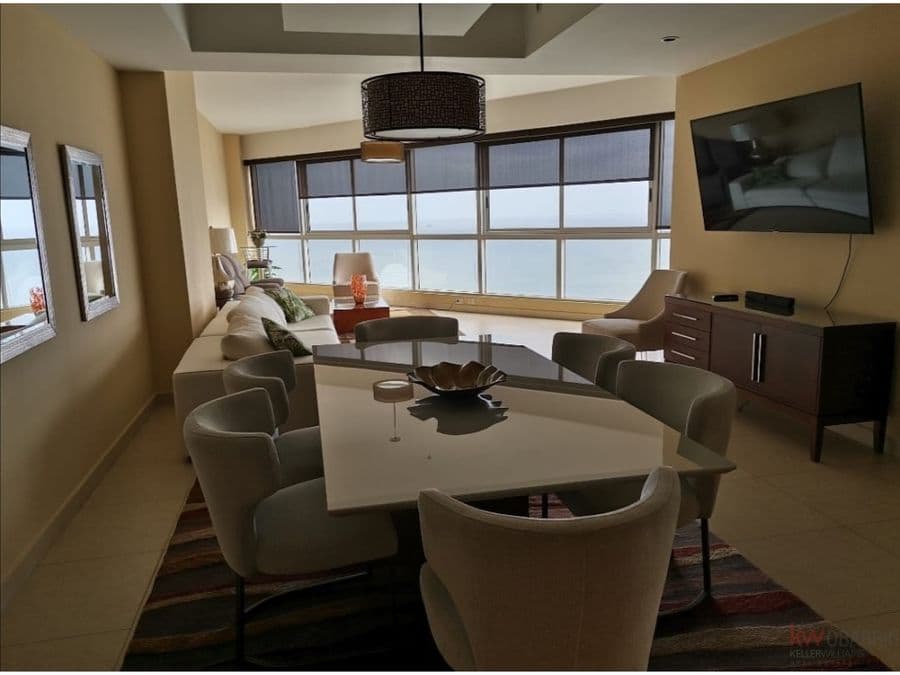 Apartamento en Panamá