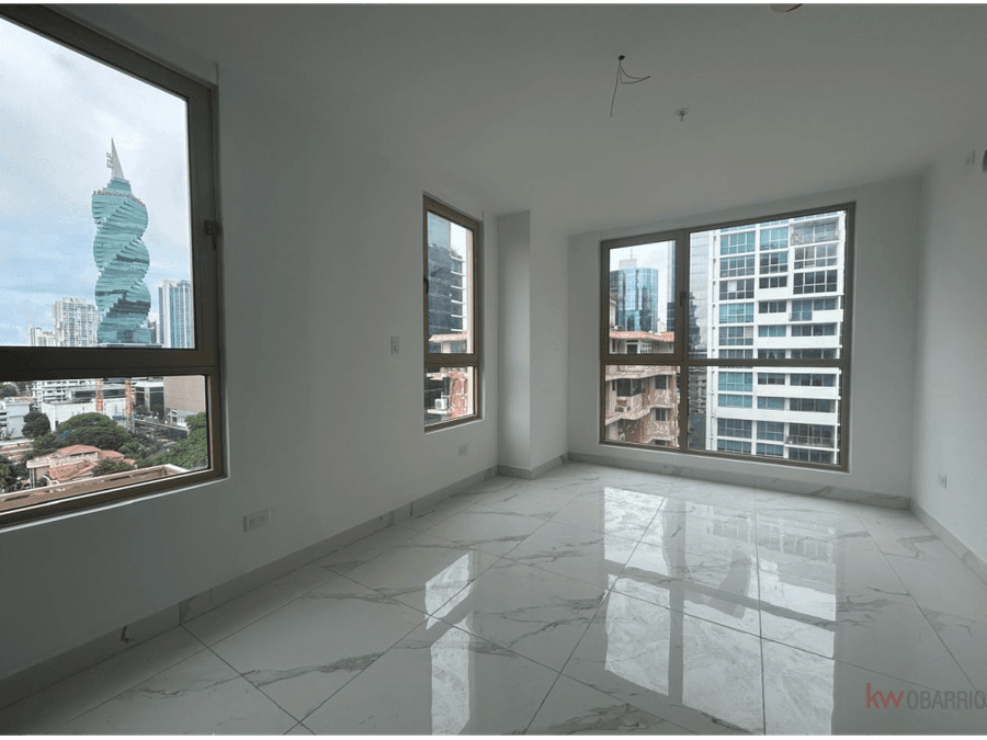 Apartment at Panamá