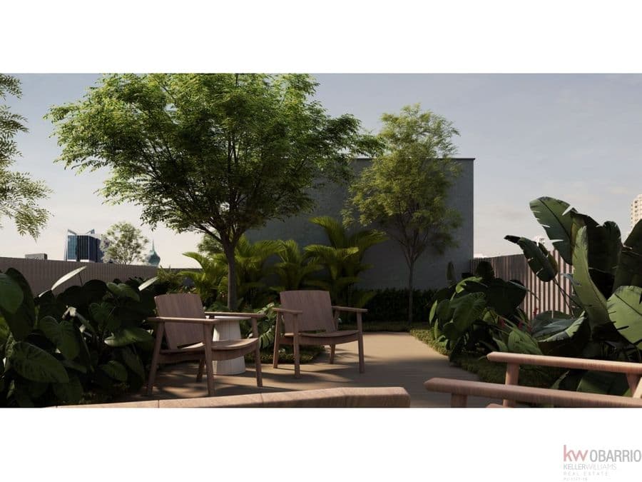 Apartamento en Panamá