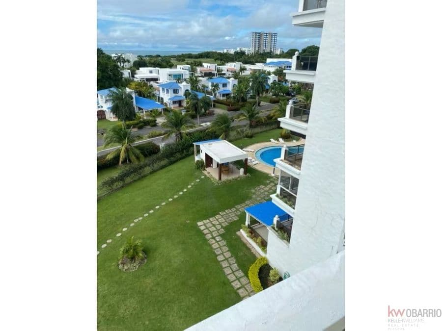 Apartamento en Antón