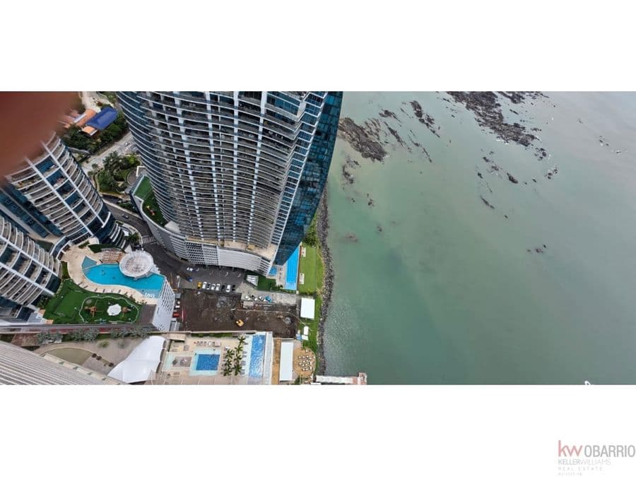 Apartamento en Panamá