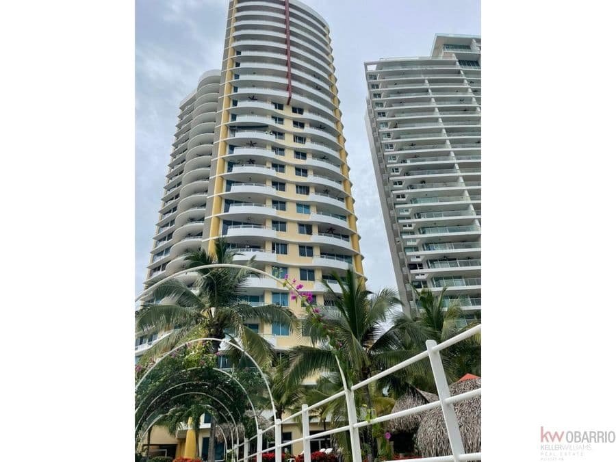 Apartamento en Chame