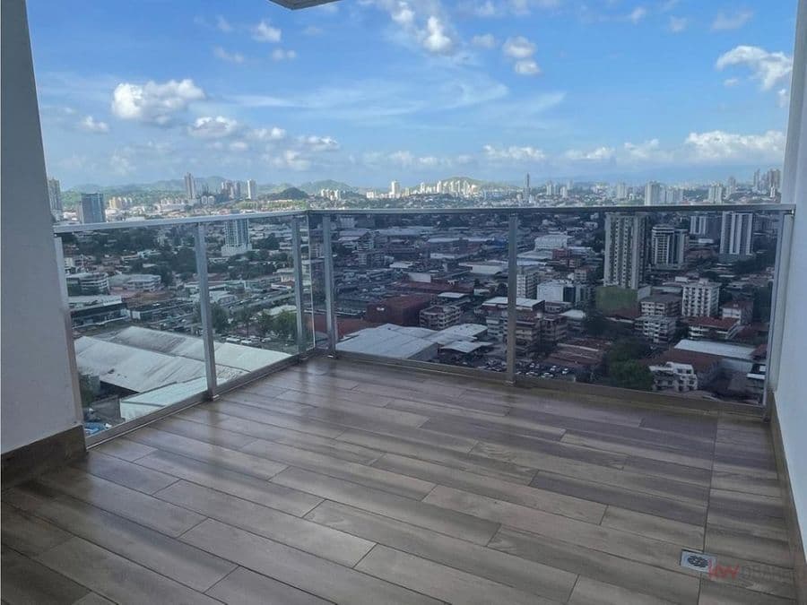 Apartamento en Panamá