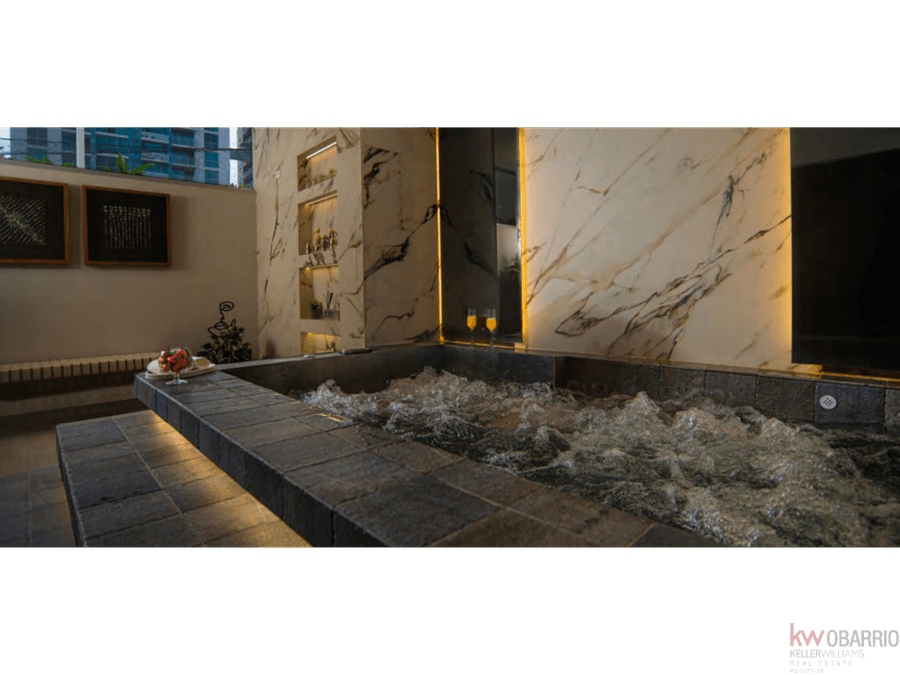 Apartamento en Panamá