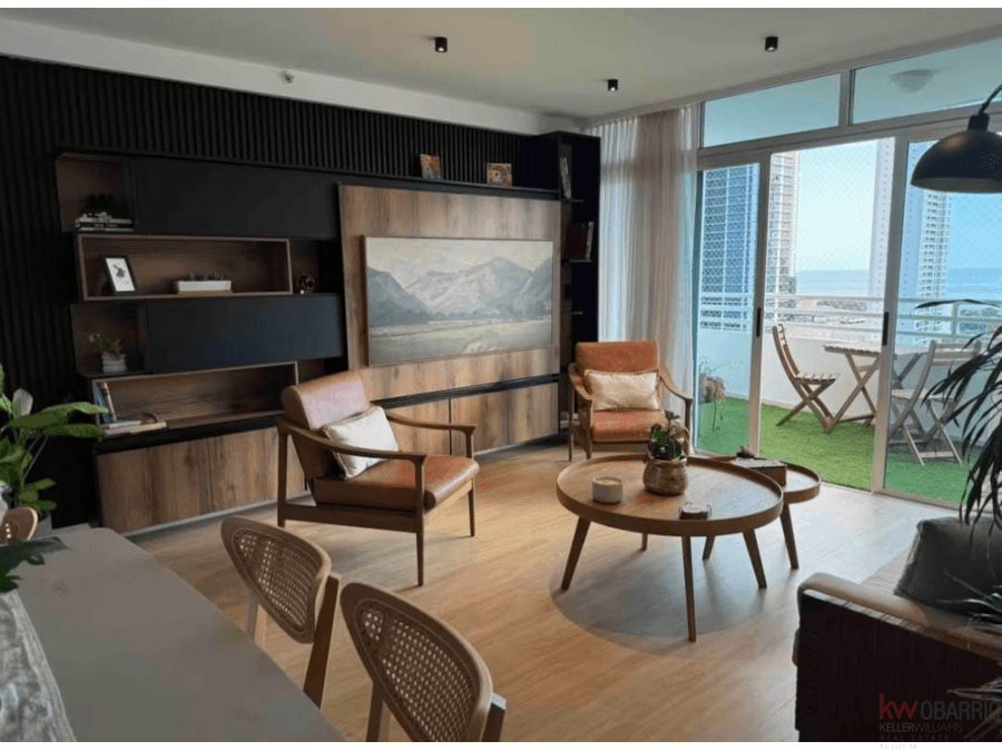 Apartamento en Panamá