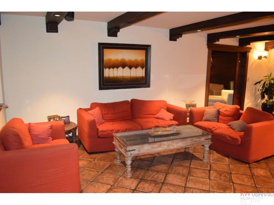 Apartment at Panamá