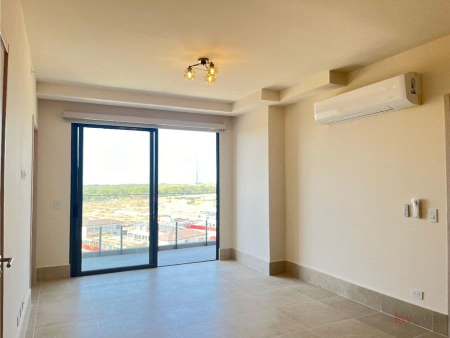 Apartment at Panamá