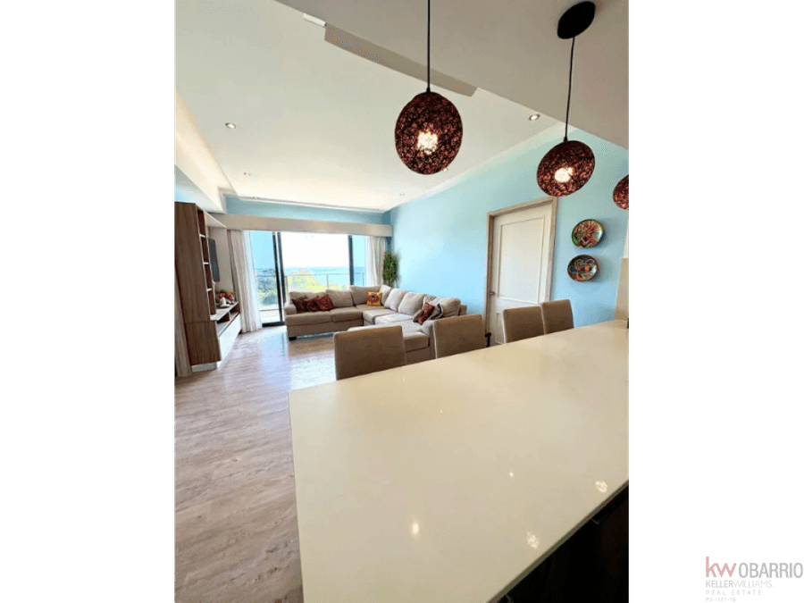 Apartamento en San Carlos