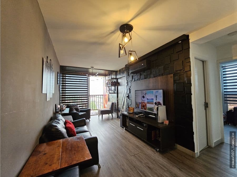 Apartamento en Panamá