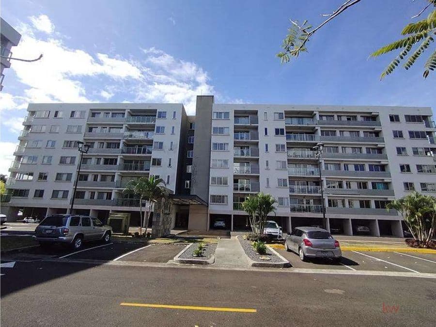 Apartamento en Arraiján