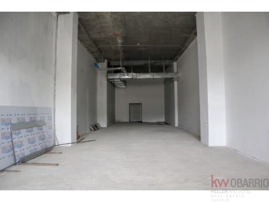 Comercial en Panamá