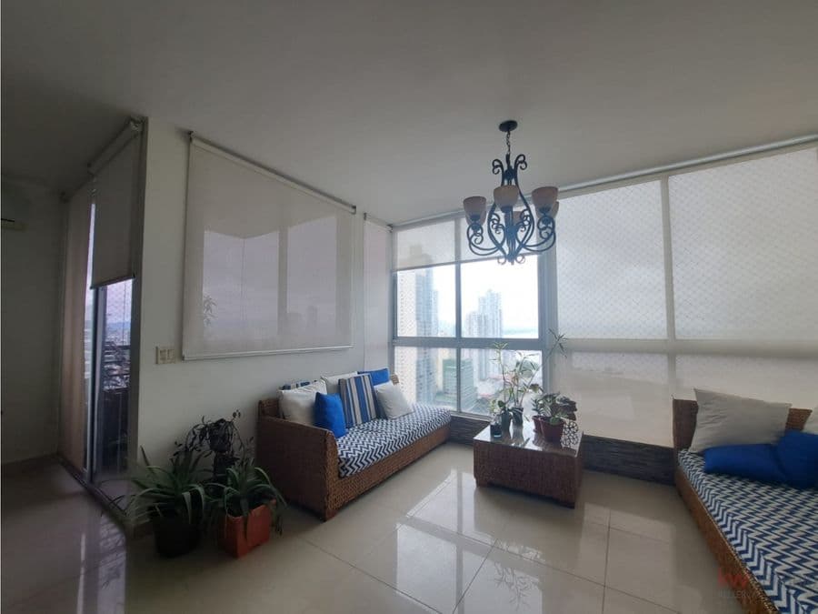 Apartamento en Panamá