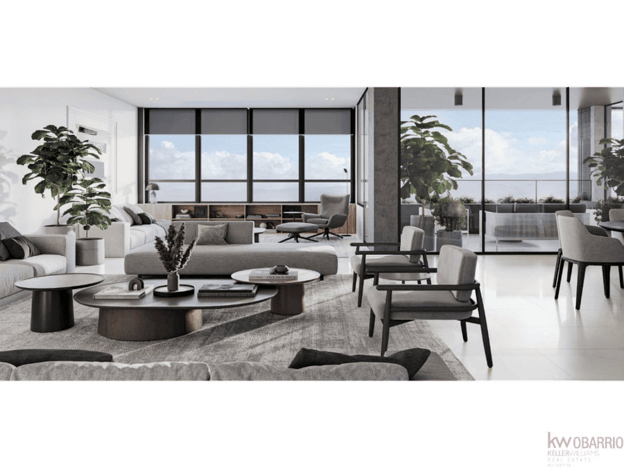 Apartamento en Panamá