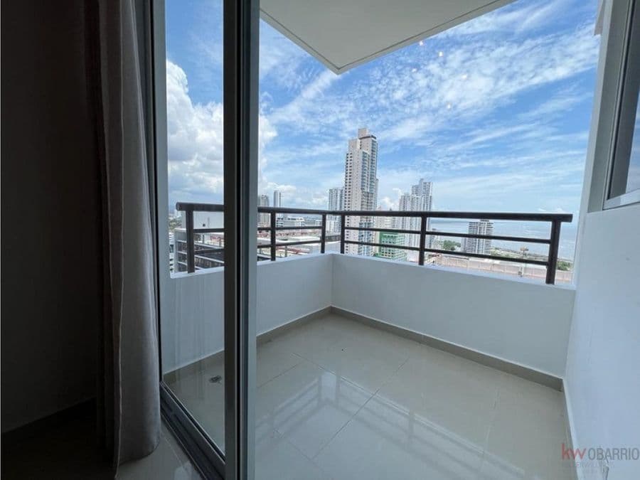 Apartamento en Panamá
