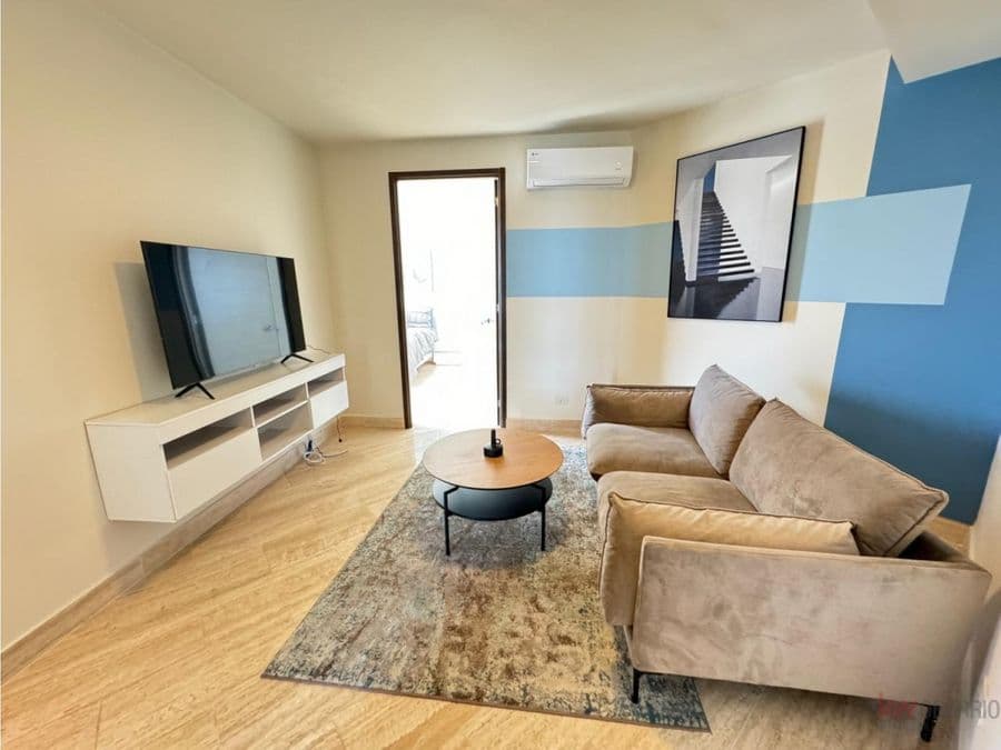 Apartamento en Panamá
