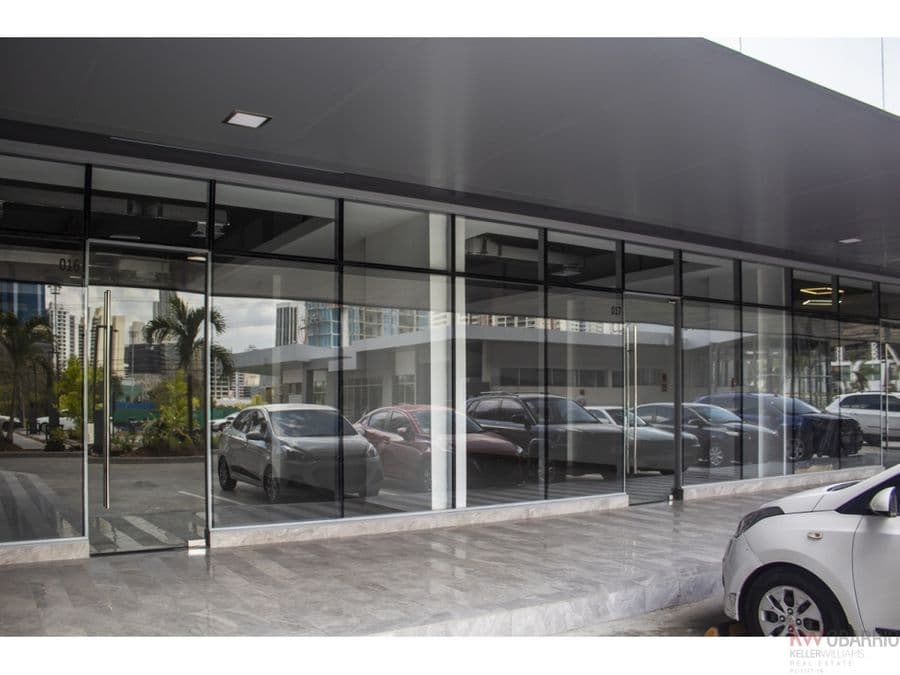 Comercial en Panamá