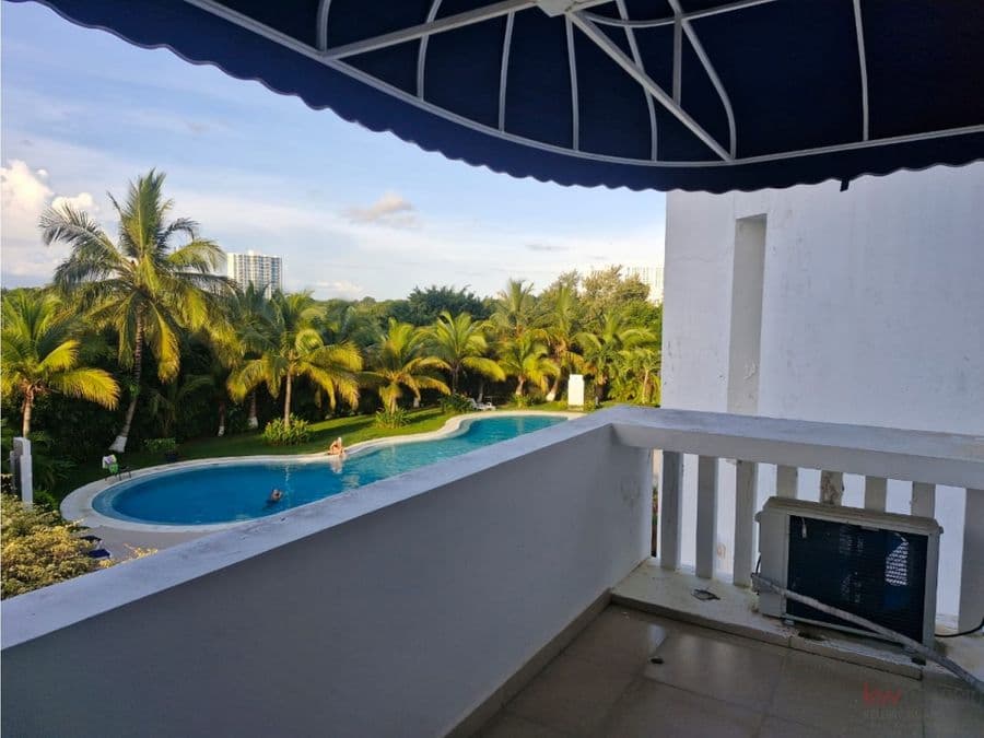 Apartamento en Antón