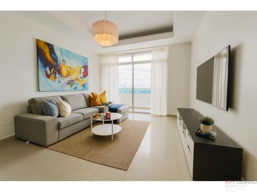 Apartamento en Panamá