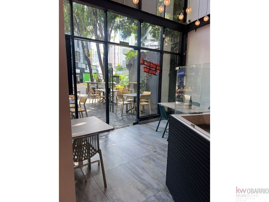 Comercial en Panamá